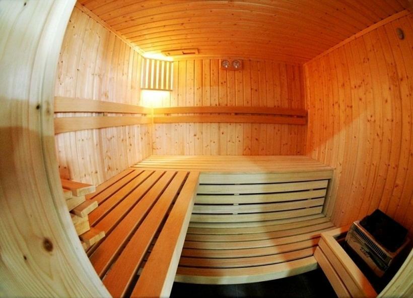 Apartment Bordeaux Szymoszkowa Residence Zakopane Kościelisko Exteriör bild