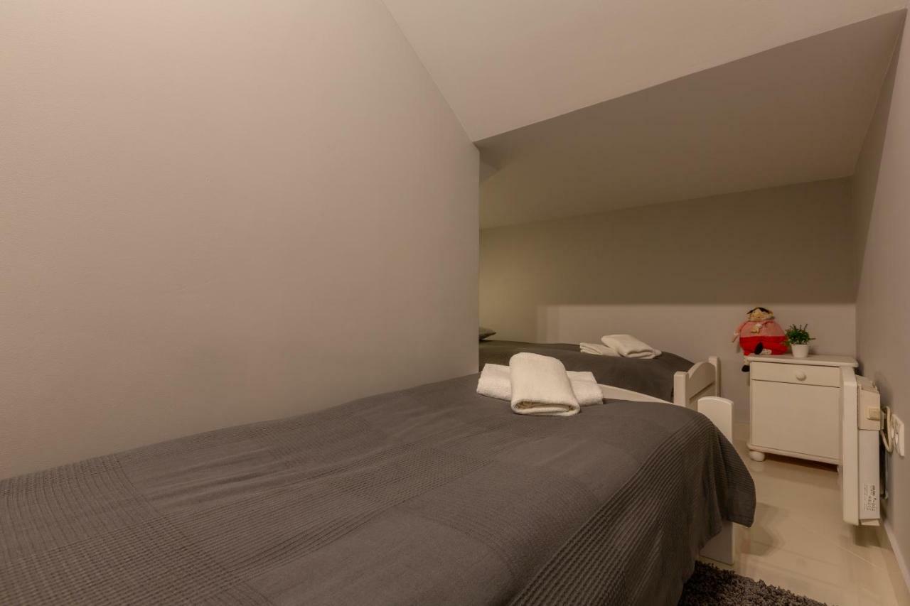 Apartment Bordeaux Szymoszkowa Residence Zakopane Kościelisko Exteriör bild